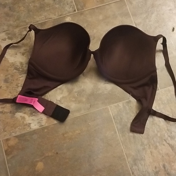 Maroon Beyond Sexy Bra- NWT - Picture 4 of 4